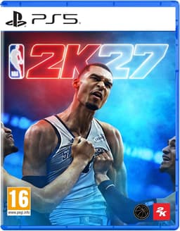 NBA 2K27 (PS5)