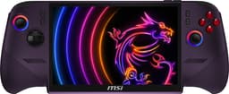 MSI Claw 8 EX AI+ CG3EM 32/1 TB 8" handhållen gaming-PC