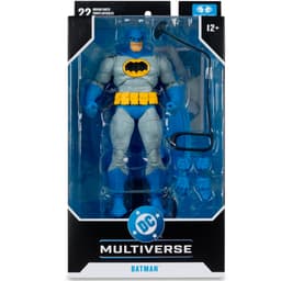 McFarlane DC Multiverse Batman -keräilyhahmo (Dark Knight Returns)