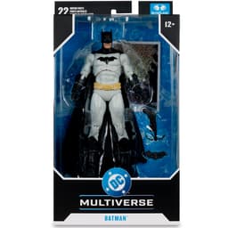 McFarlane DC Multiverse figuuri (Batman The New 52)