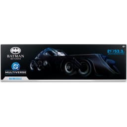 McFarlane DC Multiverse Batmissile -keräilyhahmo (Batman Returns)