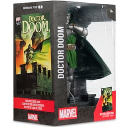 McFarlane Marvel figuuri (Doctor Doom, 1:6)