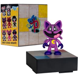 McFarlane Poppy Playtime minifigur (Critters serie 1, blind bag)