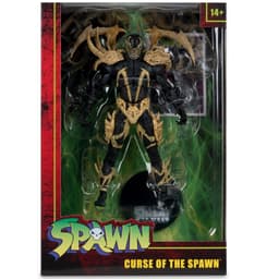 McFarlane Spawn figuuri (Curse of the Spawn)