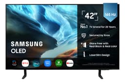 Samsung 42" S90H OLED 4K Smart TV (2026)