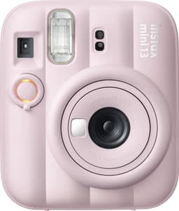 Fujifilm Instax Mini 13 instantkamera (Candy Pink)