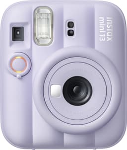 Fujifilm Instax Mini 13 pikakamera (Dreamy Purple)