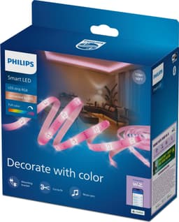 Philips Smart LED-stripe 15 m