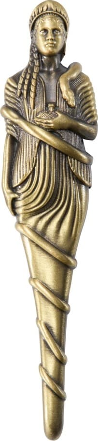 Noble Collection The Odyssey-pin (Athena)