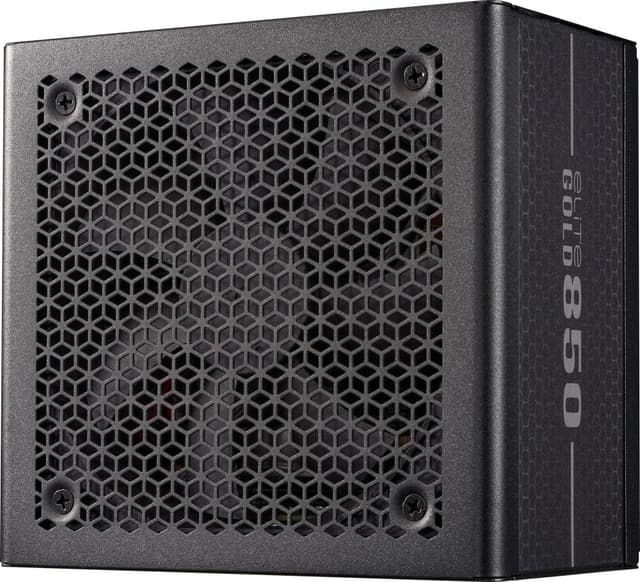 Cooler Master ELITE GOLD 850 FM 850 W nätaggregat