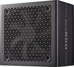 Cooler Master ELITE GOLD 850 FM 850 W virtalähde
