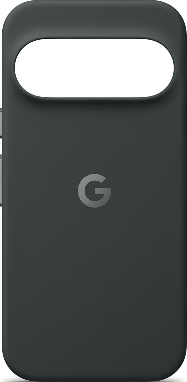 Pixel 11 Pro XL, Case, Obsidian