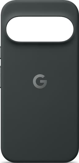 Google Pixel 11 Pro XL suojakuori (obsidian)