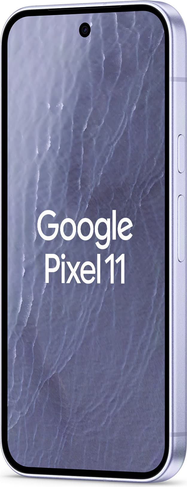 Google Pixel 11 smartphone 12/256 GB (frost) | Elgiganten