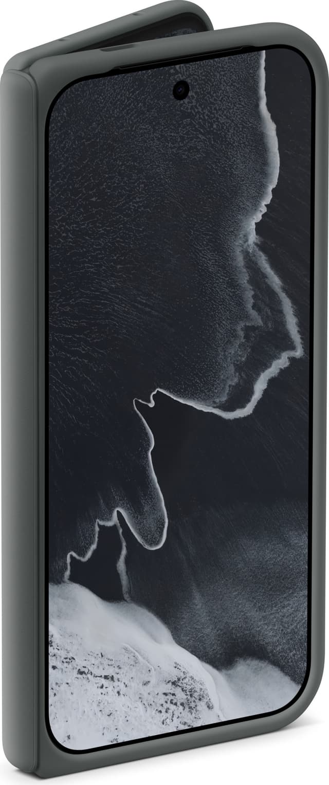 Pixel 11 Pro Fold, Case, Obsidian