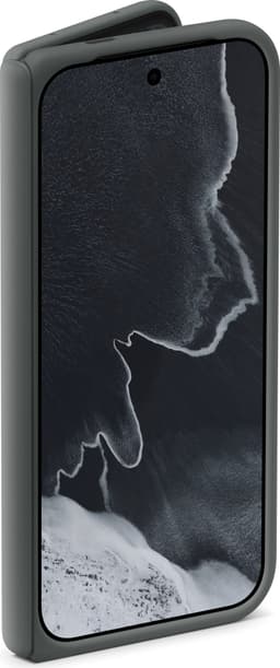 Google Pixel 11 Pro Fold deksel (obsidian)