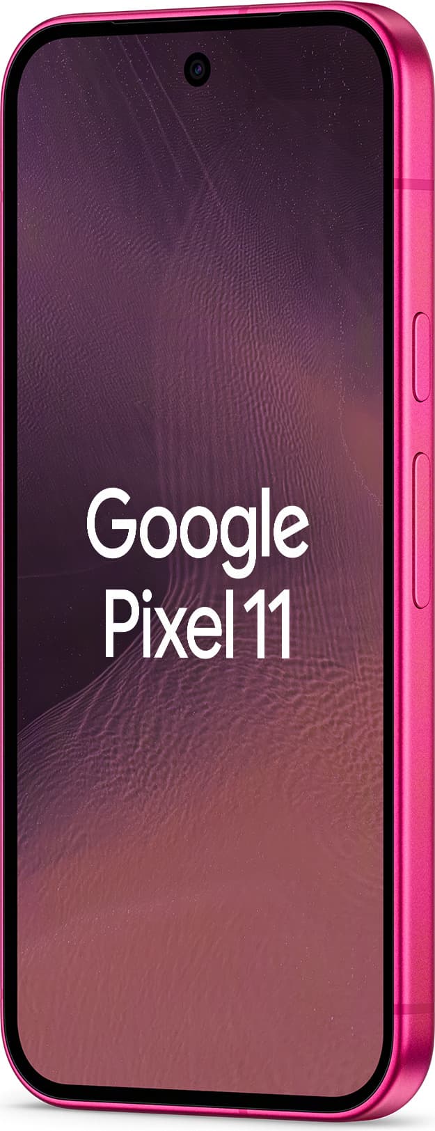 Google Pixel 11 smartphone 12/256 GB (hibiscus) | Elgiganten