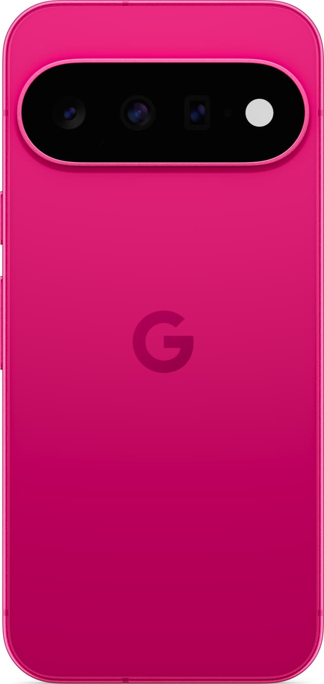 Google Pixel 11 smartphone 12/256 GB (hibiscus) | Elgiganten