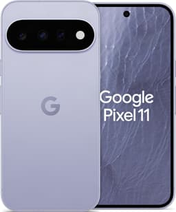 Google Pixel 11 smarttelefon 12/512GB (frost)