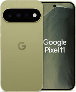 Google Pixel 11 smartphone 12/512 GB (pistachio)