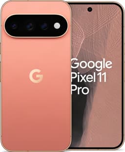 Google Pixel 11 Pro älypuhelin 12/256GB (canyon)