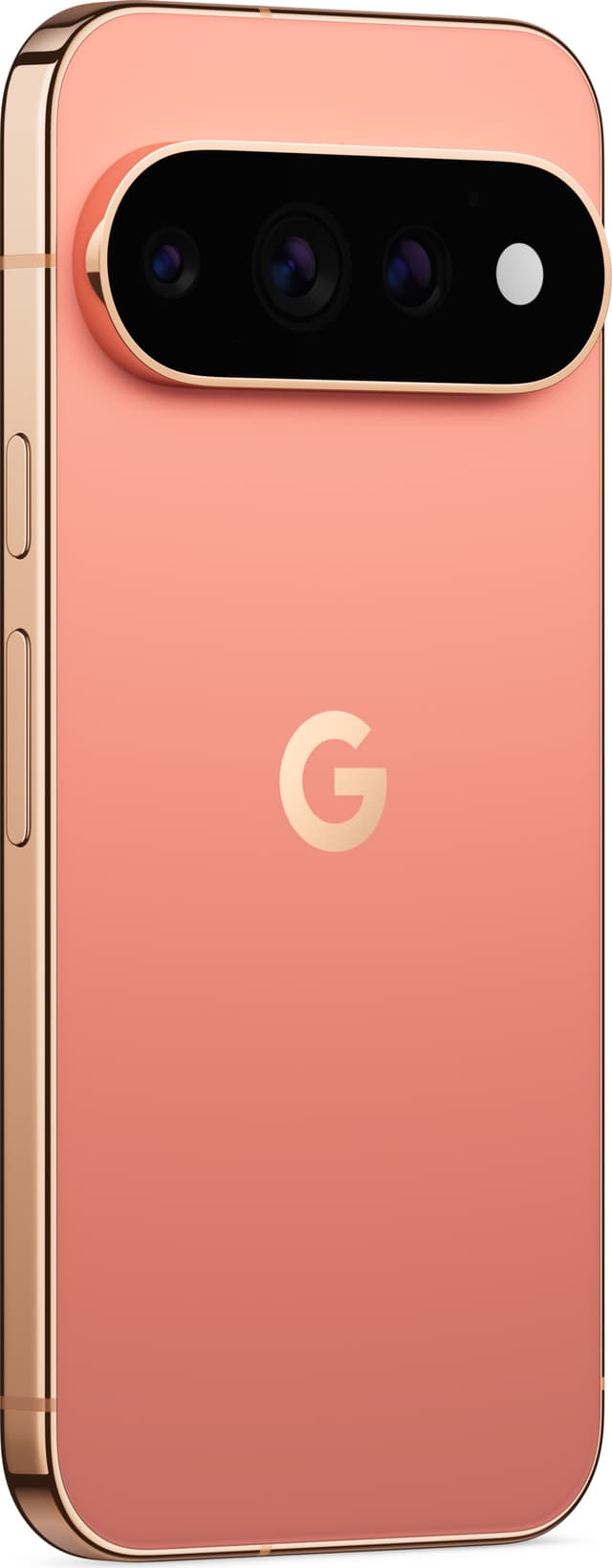 Google Pixel 11 Pro smartphone 12/256 GB (canyon) - Elgiganten