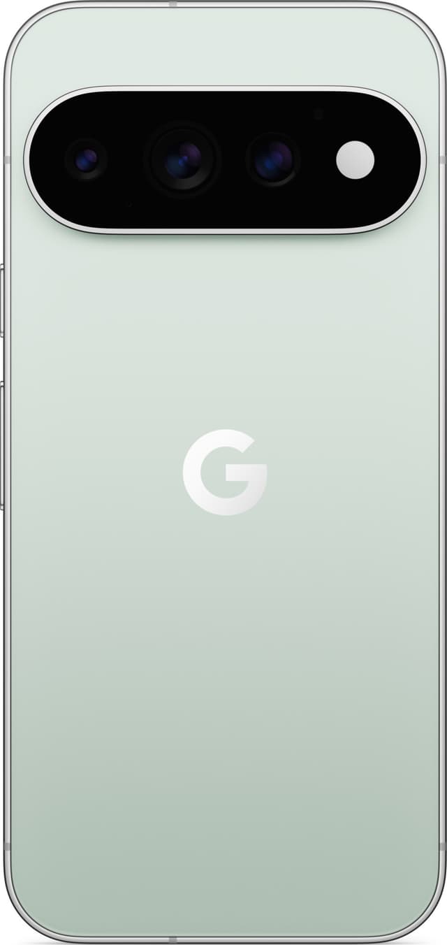 Google Pixel 11 Pro smartphone 12/256 GB (fog) | Elgiganten