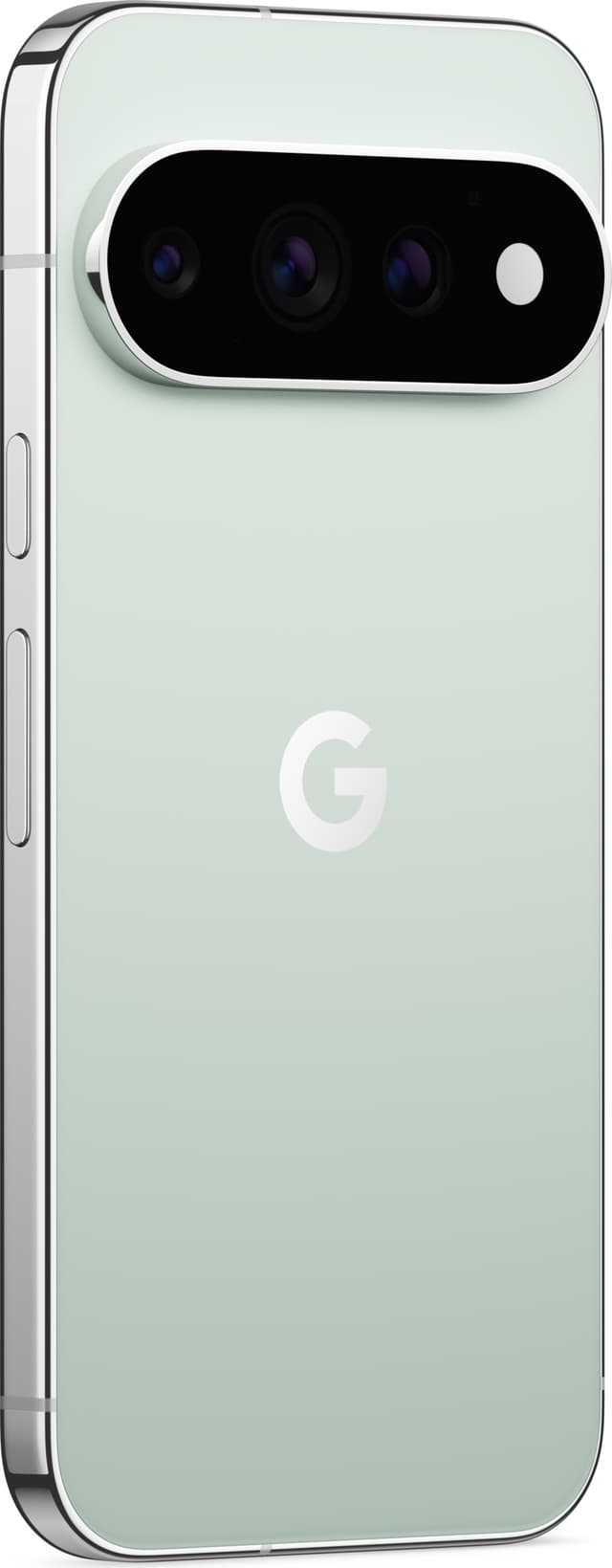 Google Pixel 11 Pro smartphone 12/256 GB (fog) | Elgiganten