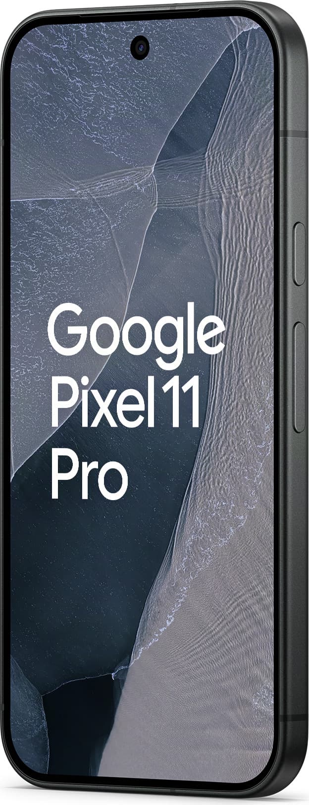 Google Pixel 11 Pro smartphone 12/256 GB (obsidian) | Elgiganten