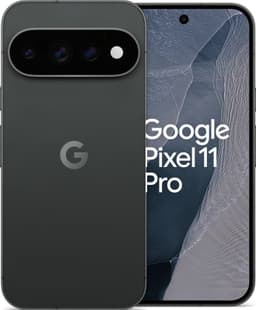 Google Pixel 11 Pro smartphone 16/512 GB (obsidian)