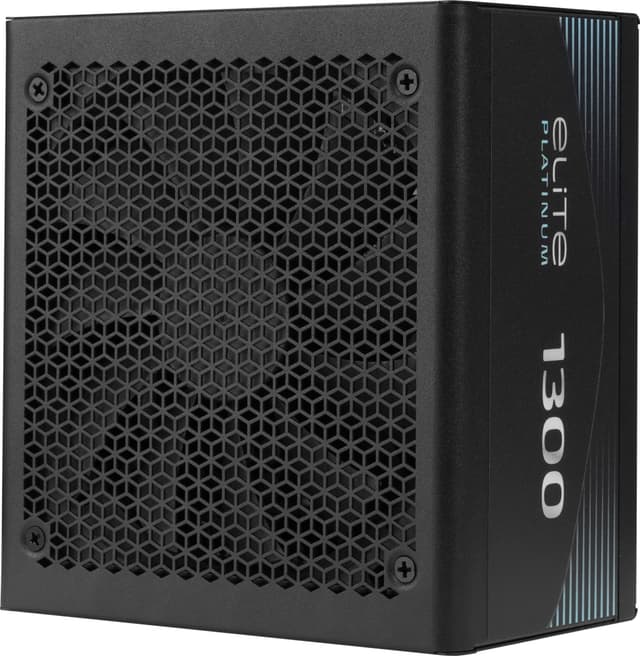 Cooler Master ELITE Platinum 1300 FM 1300 W nätaggregat