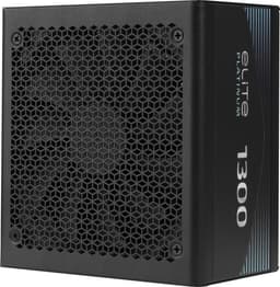Cooler Master ELITE Platinum 1300 FM 1300 W virtalähde