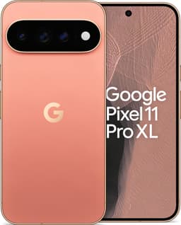 Google Pixel 11 Pro XL smartphone 12/256 GB (canyon)