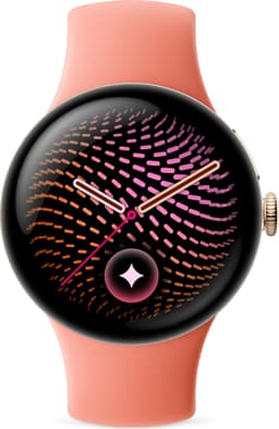 Google Pixel Watch 5 smartklocka 41mm WiFi (canyon)