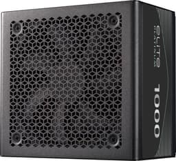 Cooler Master ELITE Platinum 1000 FM 1000 W virtalähde
