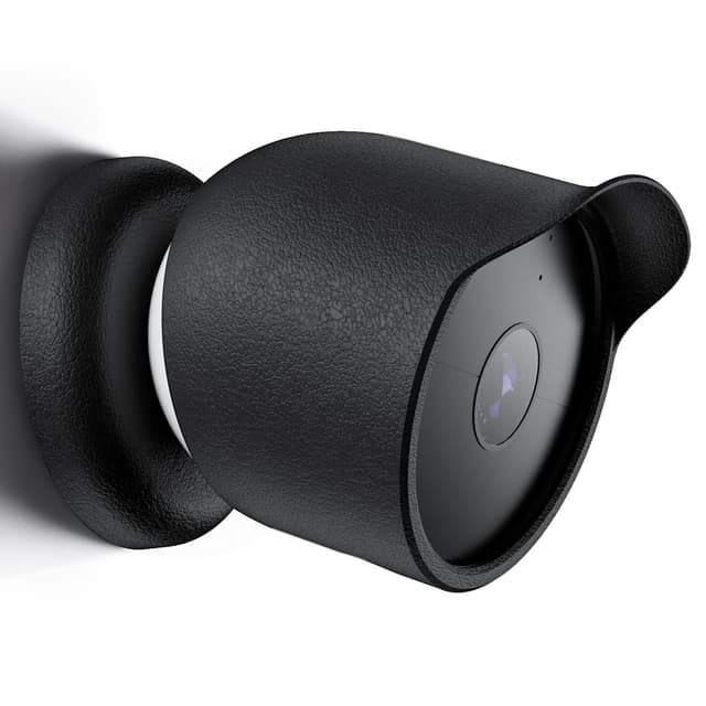 Skyddande Silikonfodral för Google Nest Cam
