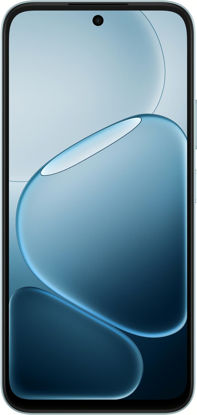 OPPO A6x 5G smartphone 4/128 GB (blå)