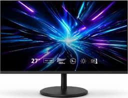 Casper 27" FHD/IPS/180Hz/1ms näyttö