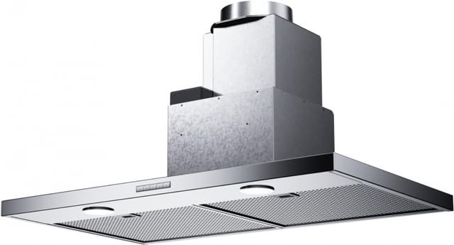 Franke alliance F600 köksfläkt 604-16 80 XS (rostfritt stål)
