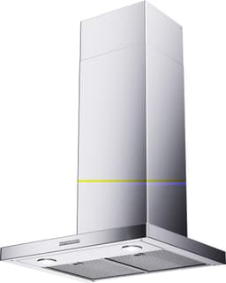 Franke T45 vägghängd köksfläkt 325.0743.227 (60cm)