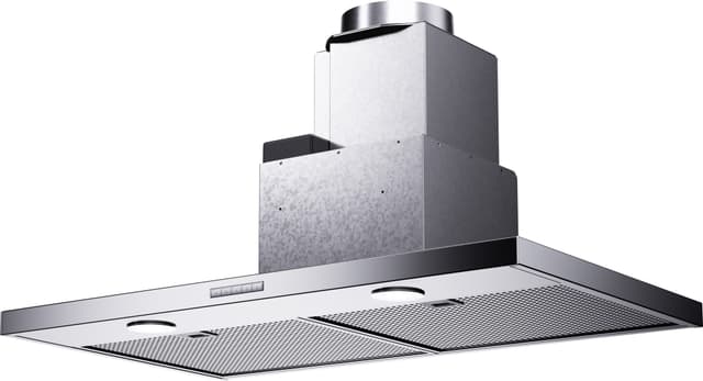 Franke F600 underbyggd alliancefläkt 305.0744.426 (80cm Lägenhet)