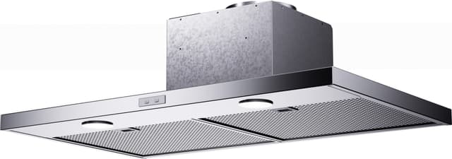 Franke F600 602-10/12 underbygget emhætte 305.0744.411 (80cm lejlighed)