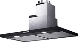 Franke F600 underbyggd alliancefläkt 305.0744.414 (80cm Villa)