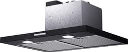 Franke System F600 602-16 emhætte 60 BK MATT (sort)