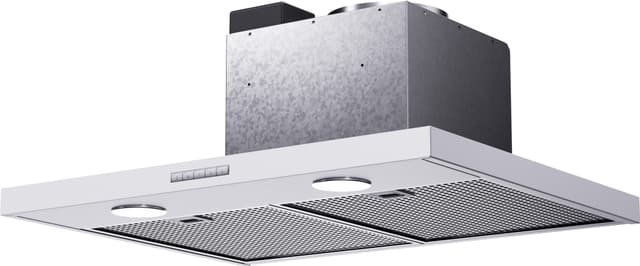 Franke F600 underbygget emhætte 602-16 60 (60cm villa)