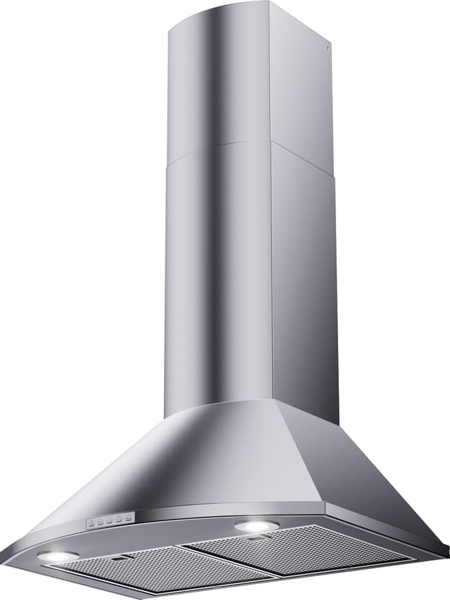 Franke Tender vägghängd köksfläkt 320.0744.454 (60 cm)