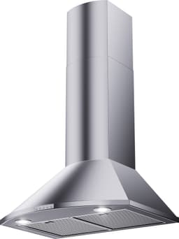 Franke Tender vägghängd köksfläkt 320.0744.454 (60 cm)