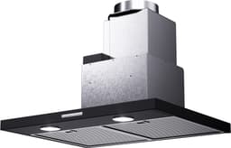 Franke F600 integrerad alliancefläkt 305.0744.424 (60cm Lägenhet)