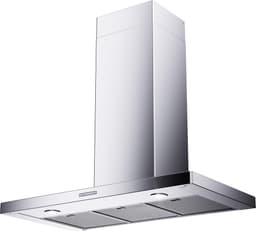 Franke T45 vägghängd köksfläkt 325.0743.228 (90cm)