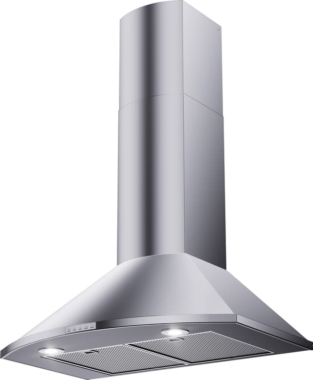 Franke Tender 722-16 væghængt emhætte 320.0744.448 (70cm villa)